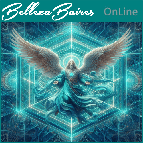 Curso Online de Reiki Angélico Metatrón